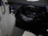 Recambio de salpicadero para opel astra j gti 1.4 sedan p10 referencia OEM IAM 2201335 NEGRO 