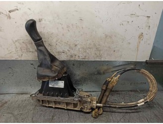 Recambio de palanca cambio para dacia dokker 1.5 dci diesel fap cat referencia OEM IAM 349011400R 
