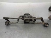Recambio de motor limpia delantero para citroën jumpy 1.6 16v hdi referencia OEM IAM 1400456480 