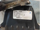 Recambio de palanca cambio para dacia dokker 1.5 dci diesel fap cat referencia OEM IAM 349011400R  