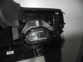 Recambio de salpicadero para opel astra j gti 1.4 sedan p10 referencia OEM IAM 2201335 NEGRO 