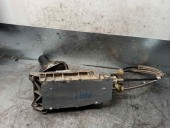 Recambio de palanca cambio para dacia dokker 1.5 dci diesel fap cat referencia OEM IAM 349011400R  