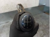 Recambio de palanca cambio para dacia dokker 1.5 dci diesel fap cat referencia OEM IAM 349011400R  