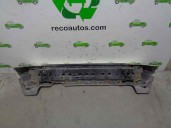 Recambio de paragolpes trasero para kia pride 1.3 cat referencia OEM IAM BLANCO 3 PUERTAS