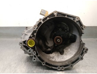 Recambio de caja cambios para ford fiesta vii (hj, hf) 1.0 ecoboost mhev referencia OEM IAM M1BR7002CFF  