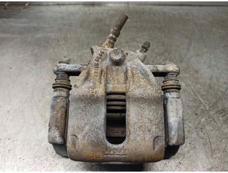 Recambio de pinza freno delantera izquierda para dacia dokker 1.5 dci diesel fap cat referencia OEM IAM 7701208332  