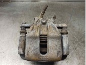 Recambio de pinza freno delantera izquierda para dacia dokker 1.5 dci diesel fap cat referencia OEM IAM 7701208332  