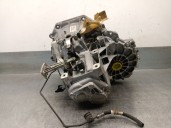 Recambio de caja cambios para ford fiesta vii (hj, hf) 1.0 ecoboost mhev referencia OEM IAM M1BR7002CFF  