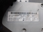Recambio de modulo electronico para mercedes-benz clase clk (w207) coupe 350 cdi blueefficiency (207.322) referencia OEM IAM A20