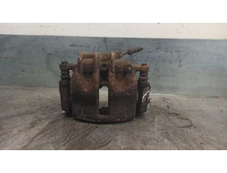 Recambio de pinza freno delantera izquierda para citroën jumpy 1.6 16v hdi referencia OEM IAM 1651762880 32410034 TRW