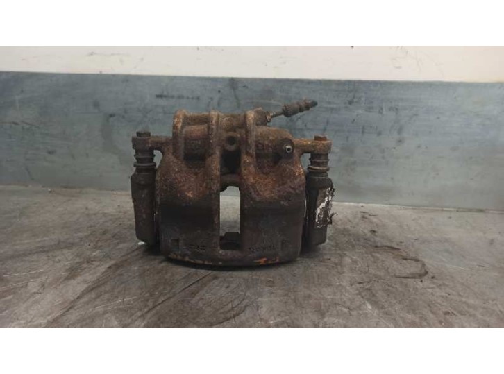 Replacement front left brake caliper for Citroën Jumpy 1.6 16V HDI OEM IAM reference 1651762880 32410034 TRW