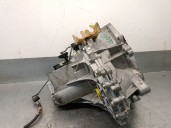 Recambio de caja cambios para ford fiesta vii (hj, hf) 1.0 ecoboost mhev referencia OEM IAM M1BR7002CFF  