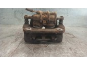 Replacement front left brake caliper for Citroën Jumpy 1.6 16V HDi OEM IAM reference 1651762880 32410034 TRW