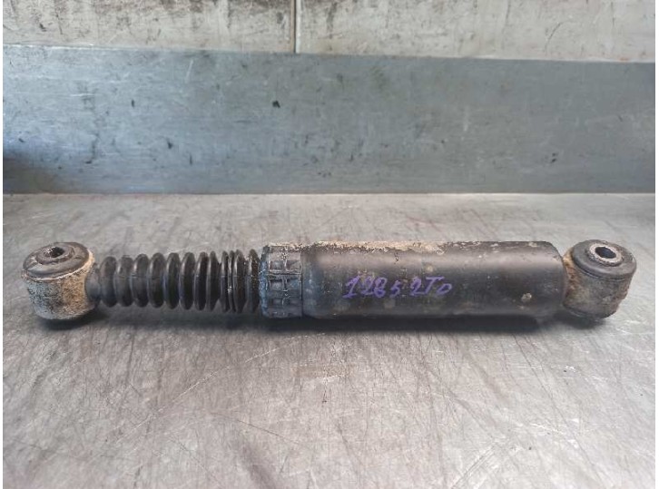 Recambio de amortiguador trasero derecho para peugeot 806 2.0 cat referencia OEM IAM   