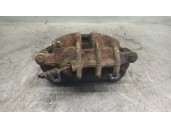Replacement front left brake caliper for Citroën Jumpy 1.6 16V HDi OEM IAM reference 1651762880 32410034 TRW