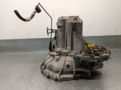 Recambio de caja cambios para ford fiesta vii (hj, hf) 1.0 ecoboost mhev referencia OEM IAM M1BR7002CFF  