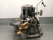 Recambio de caja cambios para ford fiesta vii (hj, hf) 1.0 ecoboost mhev referencia OEM IAM M1BR7002CFF  