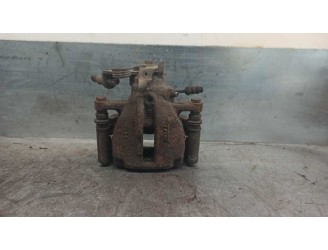 Recambio de pinza freno trasera derecha para citroën jumpy 1.6 16v hdi referencia OEM IAM 