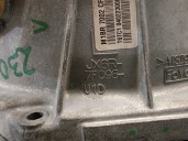 Recambio de caja cambios para ford fiesta vii (hj, hf) 1.0 ecoboost mhev referencia OEM IAM M1BR7002CFF  