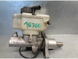 Recambio de bomba freno para seat altea xl (5p5) 1.6 tdi referencia OEM IAM 1K1614019K  