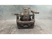 Recambio de pinza freno trasera derecha para citroën jumpy 1.6 16v hdi referencia OEM IAM 