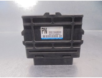 Recambio de modulo electronico para subaru xv 2.0 cat referencia OEM IAM 30919AD690  