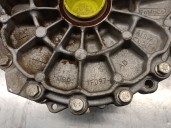 Recambio de caja cambios para ford fiesta vii (hj, hf) 1.0 ecoboost mhev referencia OEM IAM M1BR7002CFF  