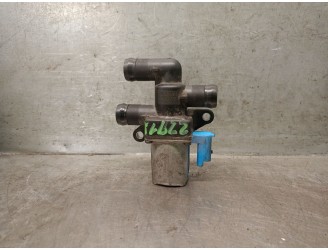 Recambio de valvula intercambio de calefaccion para smart forfour hatchback (453) electric drive / eq (453.091) referencia OEM I