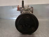 Replacement air conditioning compressor for Land Rover Discovery 2.7 TD V6 CAT OEM IAM reference JPB000183 