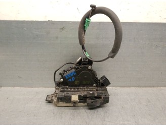 Recambio de cerradura puerta trasera derecha para jaguar x-type 2.0 diesel cat referencia OEM IAM 1X4326555AL C2S41890 