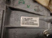 Recambio de caja cambios para ford fiesta vii (hj, hf) 1.0 ecoboost mhev referencia OEM IAM M1BR7002CFF  