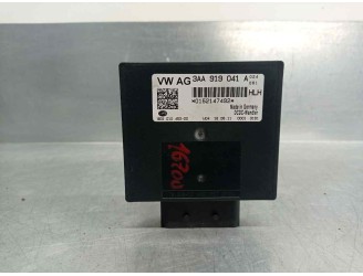 Recambio de modulo electronico para seat altea xl (5p5) 1.6 tdi referencia OEM IAM 3AA919041A 8ES01045220 HELLA