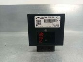 Recambio de modulo electronico para seat altea xl (5p5) 1.6 tdi referencia OEM IAM 3AA919041A 8ES01045220 HELLA