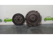 Recambio de kit embrague para hyundai accent (lc) 1.5 crdi cat referencia OEM IAM 122024860 
