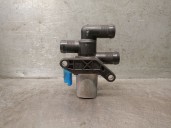 Recambio de valvula intercambio de calefaccion para smart forfour hatchback (453) electric drive / eq (453.091) referencia OEM I