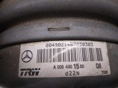 Recambio de servofreno para mercedes-benz vaneo (w414) furgoneta compacta 1.7 turbodiesel cat referencia OEM IAM A0054301530 