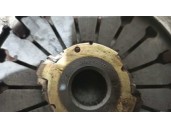 Recambio de kit embrague para hyundai accent (lc) 1.5 crdi cat referencia OEM IAM 122024860  