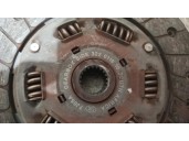 Recambio de kit embrague para hyundai accent (lc) 1.5 crdi cat referencia OEM IAM 122024860  