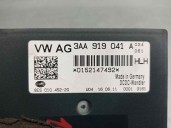 Recambio de modulo electronico para seat altea xl (5p5) 1.6 tdi referencia OEM IAM 3AA919041A 8ES01045220 HELLA