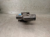 Recambio de valvula intercambio de calefaccion para smart forfour hatchback (453) electric drive / eq (453.091) referencia OEM I