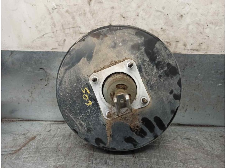 Recambio de servofreno para dacia dokker 1.5 dci diesel fap cat referencia OEM IAM 472106085R 03786440314 ATE