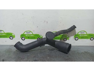 Replacement pipe for Hyundai Accent (LC) 1.5 CRDi CAT OEM IAM reference 2813925050 