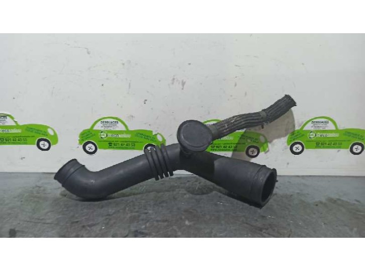 Replacement pipe for Hyundai Accent (LC) 1.5 CRDi CAT OEM IAM reference 2813925050 
