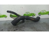 Replacement pipe for Hyundai Accent (LC) 1.5 CRDi CAT OEM IAM reference 2813925050 
