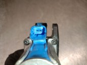 Recambio de valvula intercambio de calefaccion para smart forfour hatchback (453) electric drive / eq (453.091) referencia OEM I