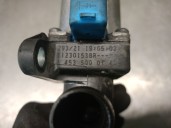 Recambio de valvula intercambio de calefaccion para smart forfour hatchback (453) electric drive / eq (453.091) referencia OEM I