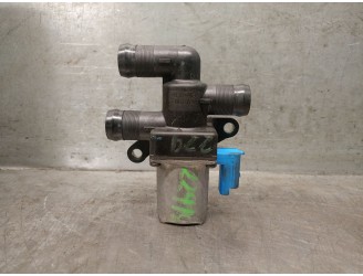 Recambio de valvula intercambio de calefaccion para smart forfour hatchback (453) electric drive / eq (453.091) referencia OEM I