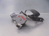 Recambio de cinturon seguridad trasero izquierdo para subaru xv 2.0 cat referencia OEM IAM 64660FJ111VI  5 PUERTAS