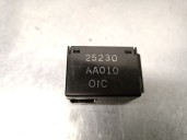 Recambio de rele para nissan micra v (k14) 0.9 ig-t referencia OEM IAM 25230AA010 25230AA010 