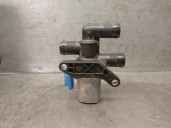Recambio de valvula intercambio de calefaccion para smart forfour hatchback (453) electric drive / eq (453.091) referencia OEM I